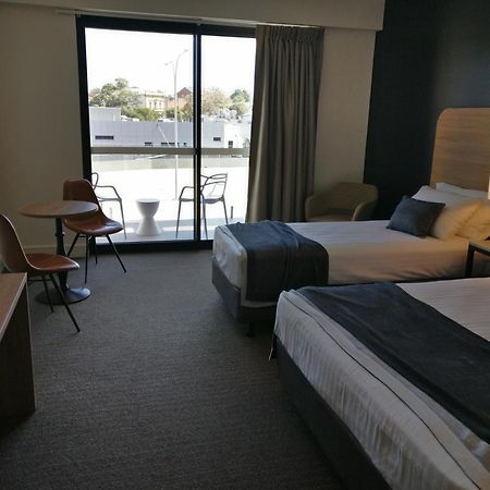 Springs Newcastleモーテル エクステリア 写真