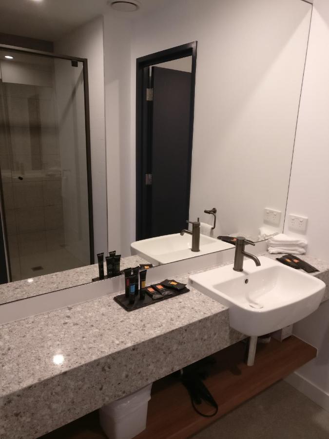 Springs Newcastleモーテル エクステリア 写真